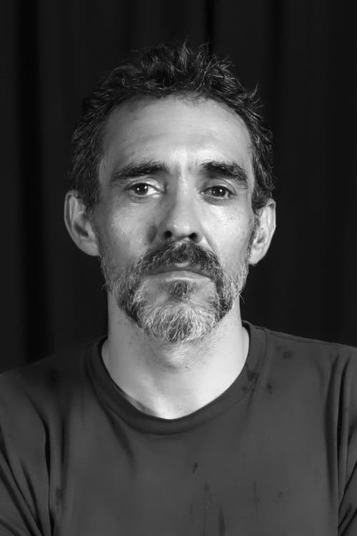 Alfredo Espinosa image