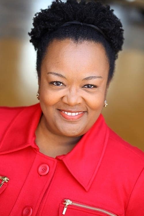 AlgeRita Wynn image