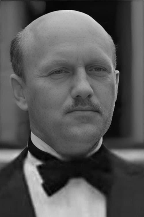 Algimantas Kundelis's Photo