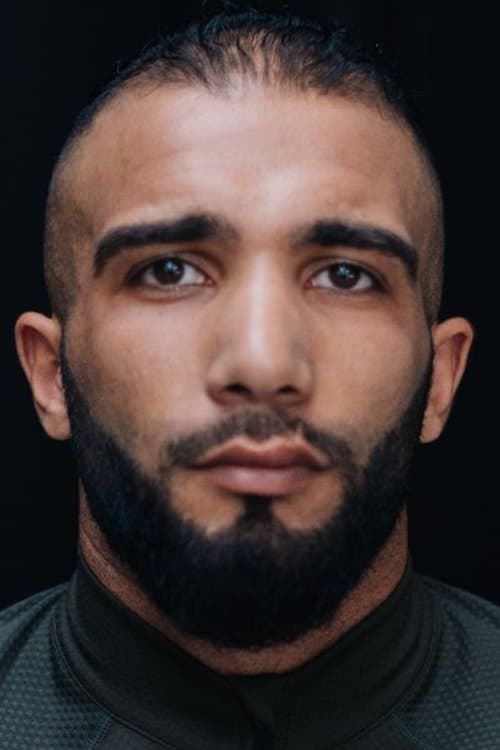 Ali Abdul Amir Najel image
