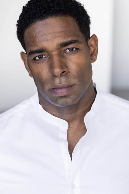 Ali Amin Carter image