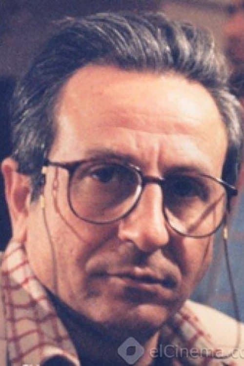 Ali Badrakhan's Photo