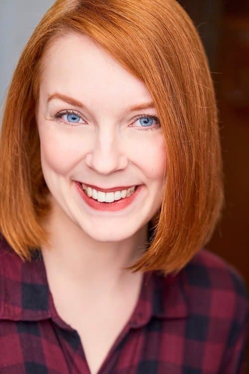 Ali Burch image