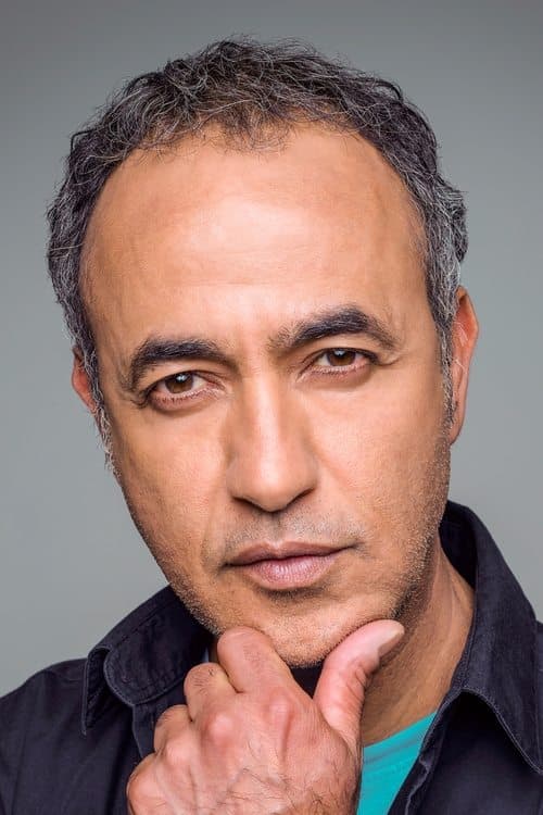 Ali el Aziz image