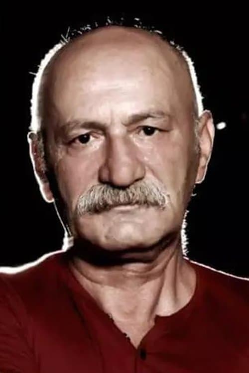 Ali Erkazan image