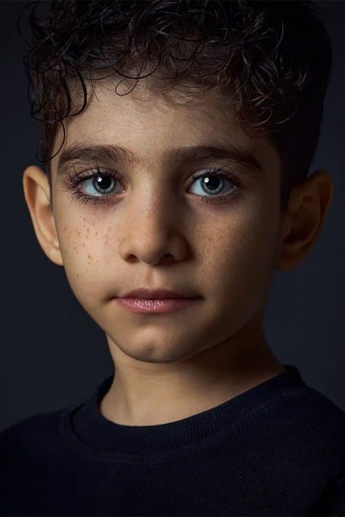 Ali Karimi image