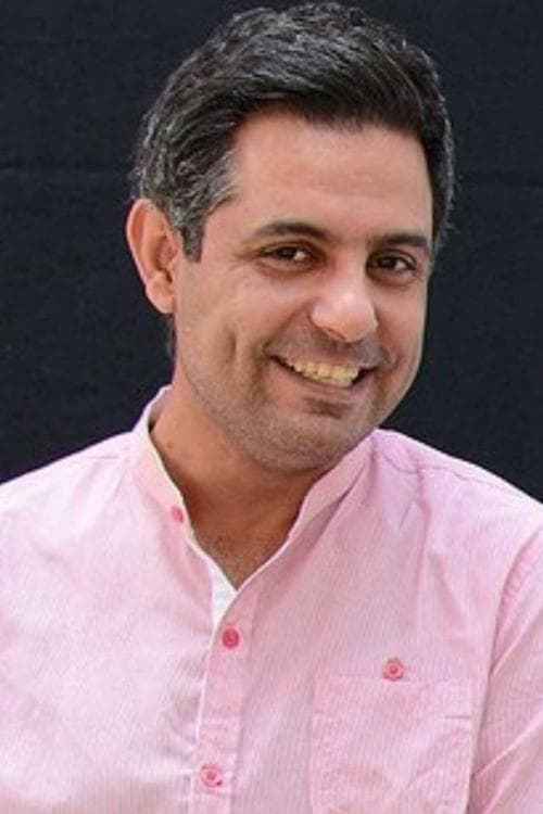 Ali Mardane image