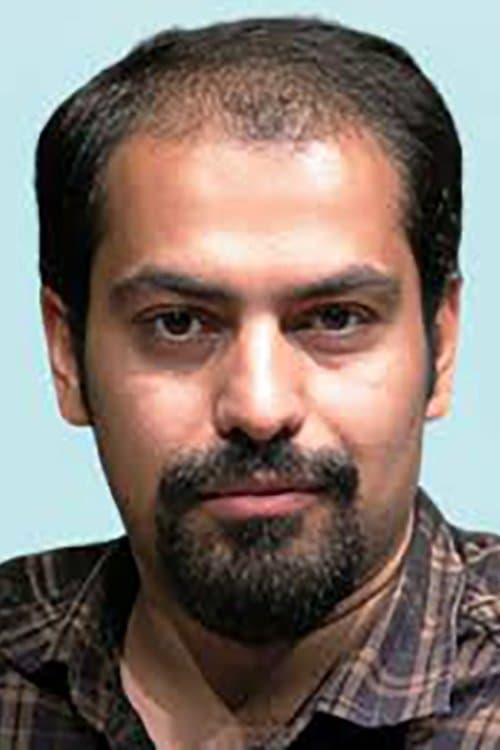 Ali Mollagholi Poor's Photo