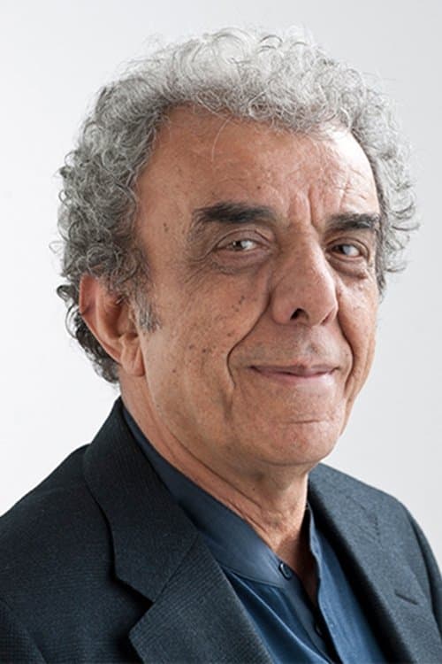 Ali Özgentürk's Photo