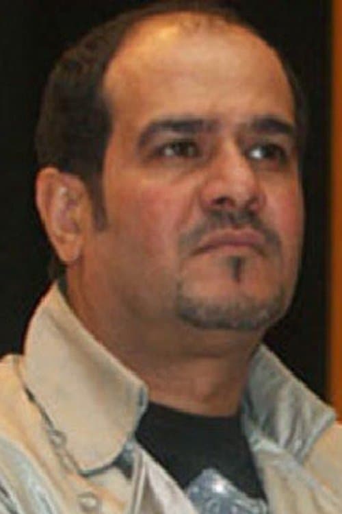Ali Ragab's Photo