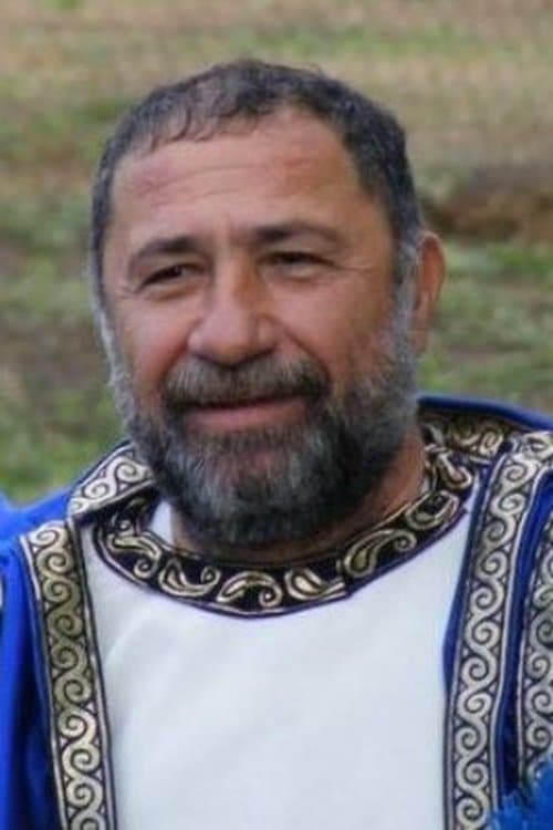 Ali Rıza Özbilgiç image