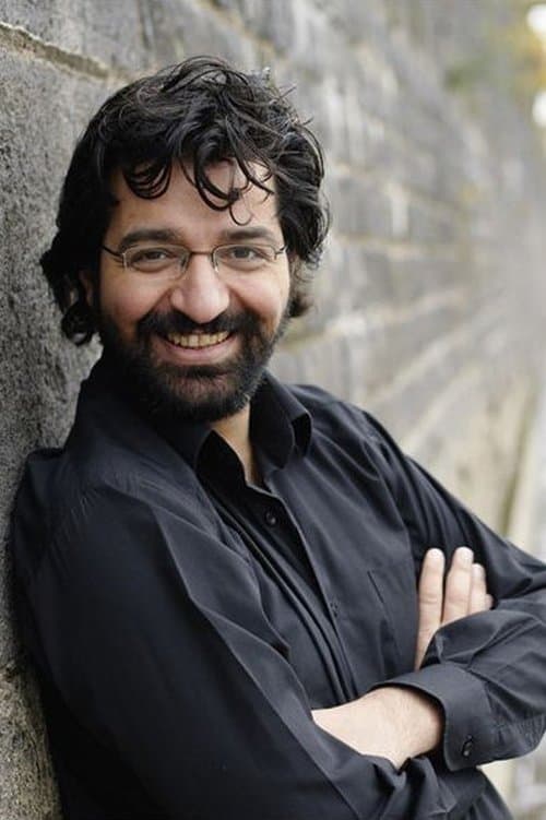 Ali Samadi Ahadi's Photo