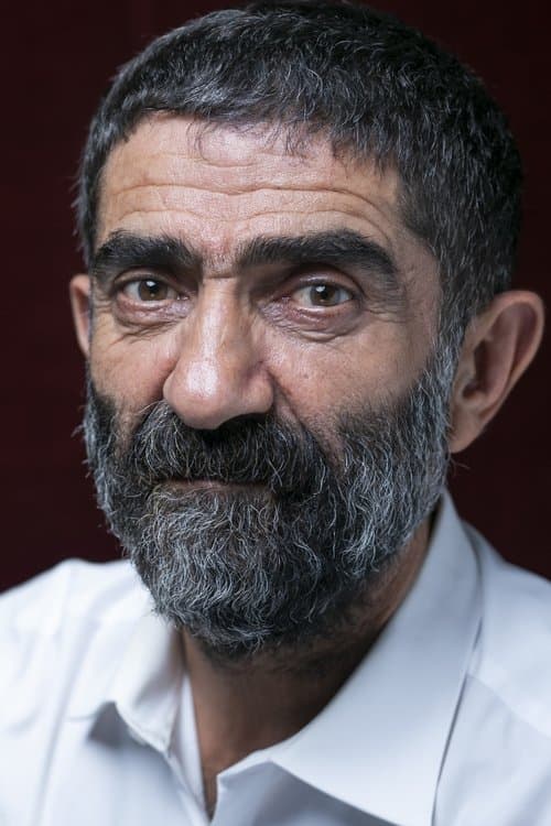 Ali Seçkiner Alıcı image