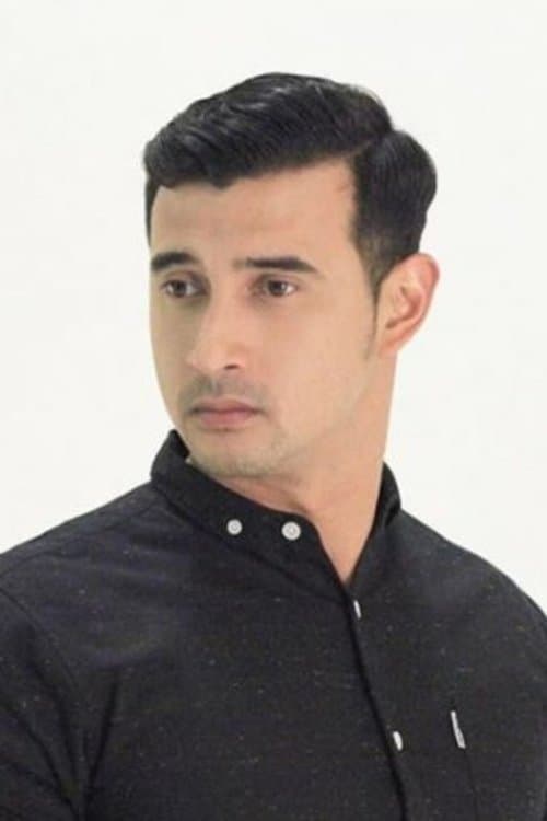 Ali Syakieb image