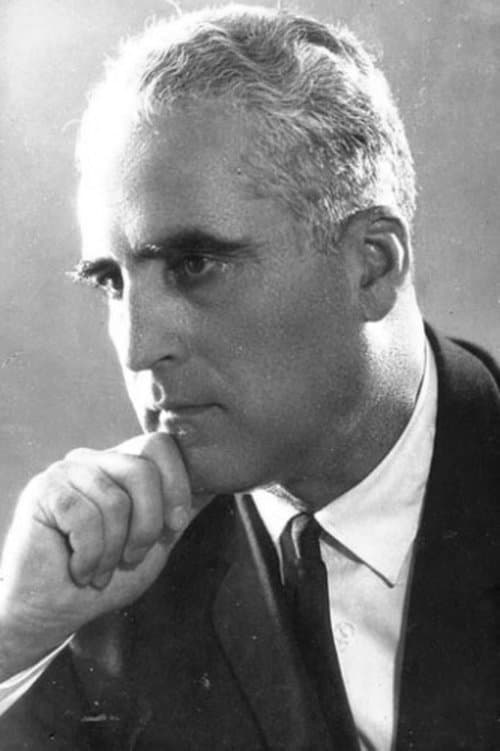 Ali Zeynalov image