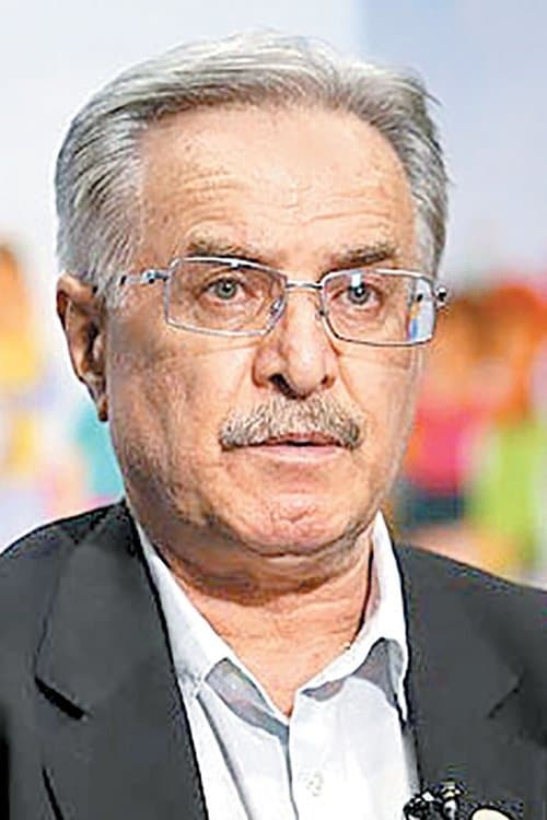 Ali Zhekan's Photo