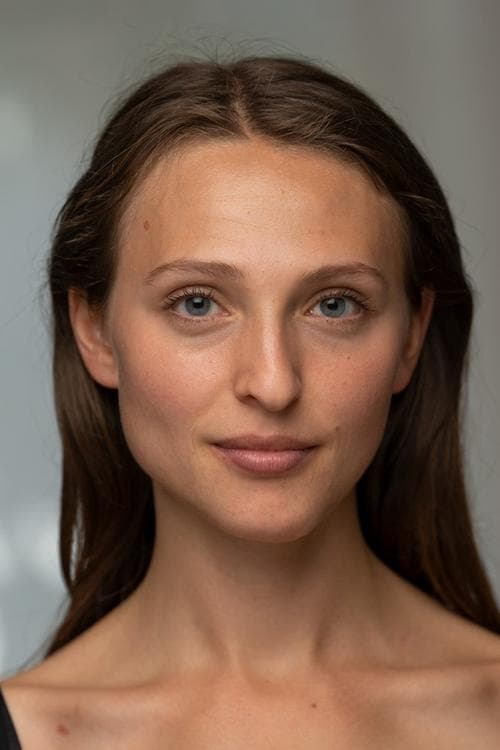 Alice E. Bier Zandén image
