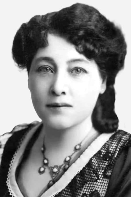 Alice Guy-Blaché image
