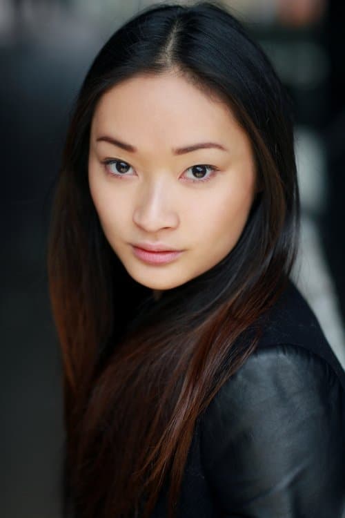 Alice Hewkin image