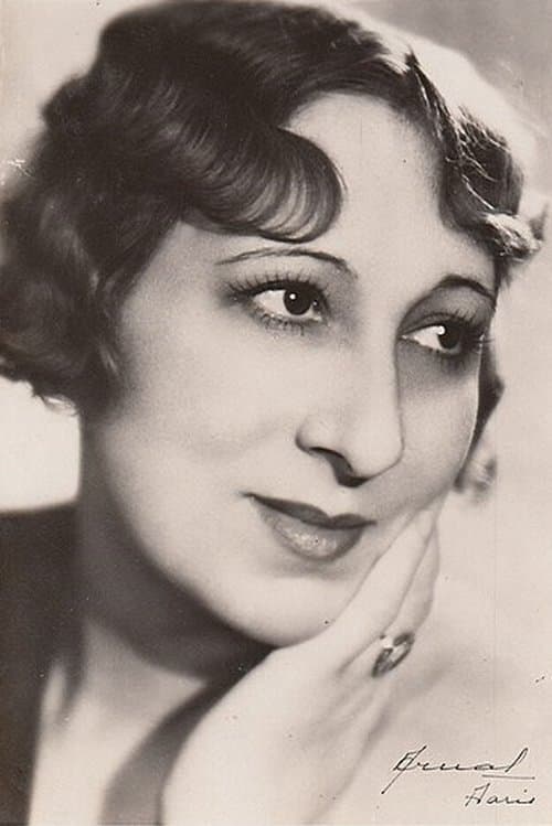 Alice Tissot image