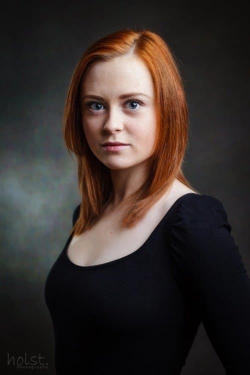 Alicia Gerrard image