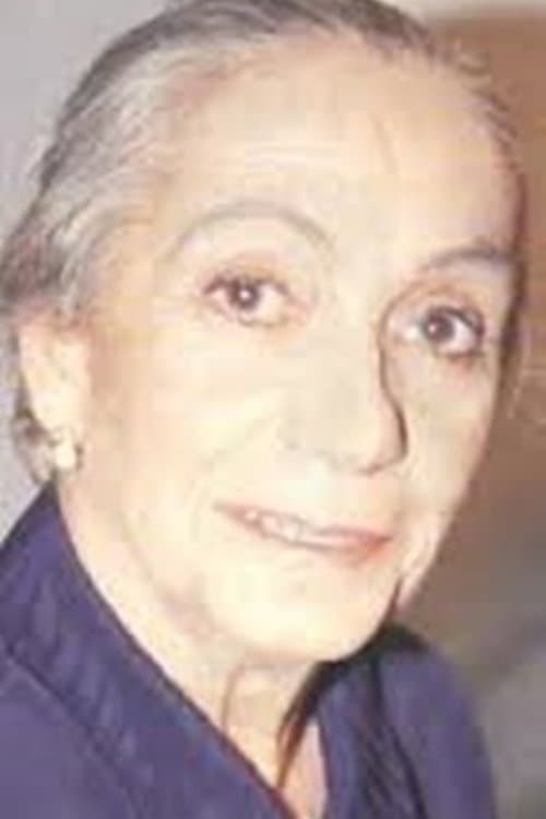 Alicia Montoya image