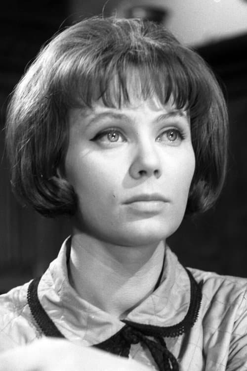 Alicja Wyszyńska image