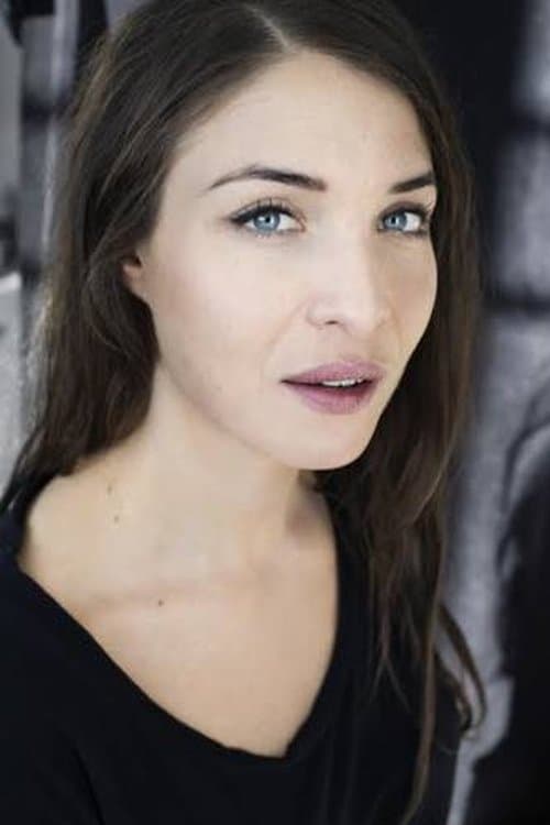 Alida Morberg image