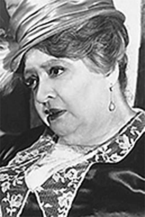Alida Rouffe image