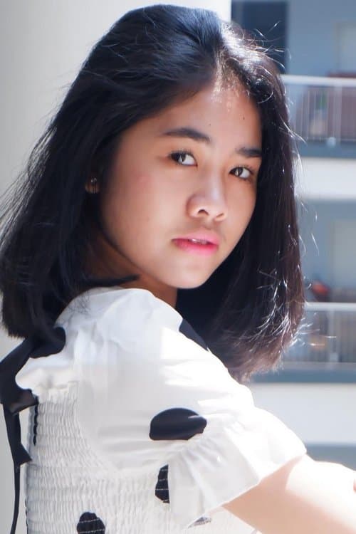 Alifa Lubis image