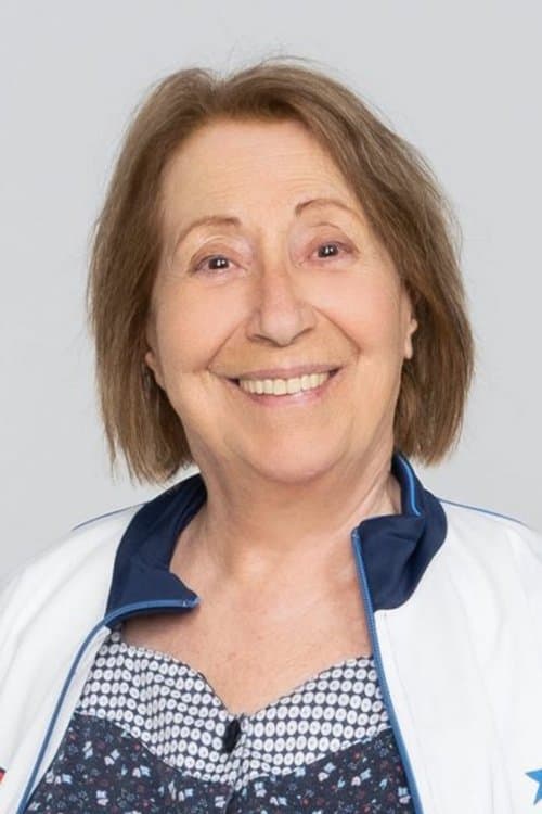 Aliki Alexandraki image