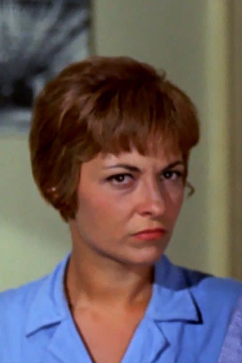Aliki Zaverdinou image