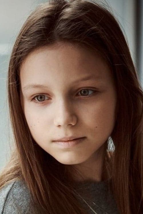 Alina Babak image