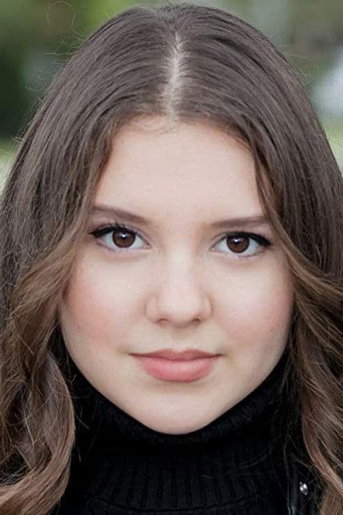 Alina Foley image