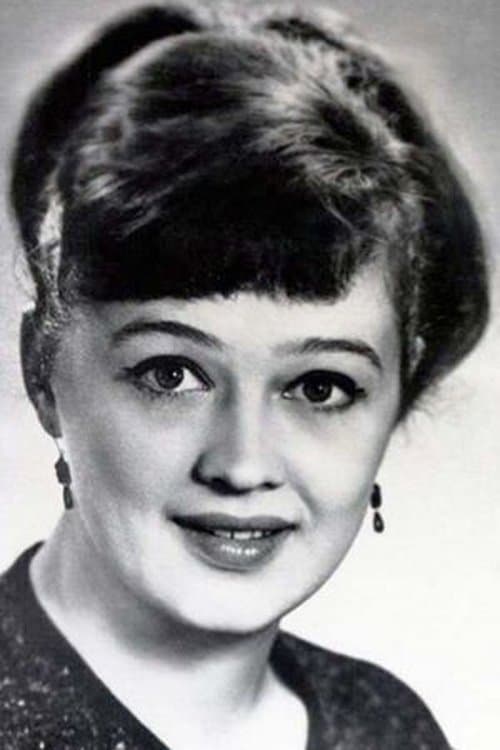Alina Pokrovskaya image