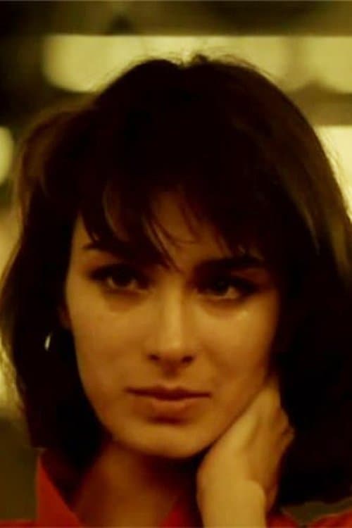 Alina Tarkinskaya image