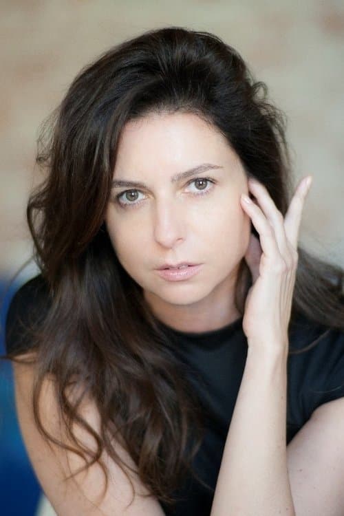Alisa Khazanova's Photo