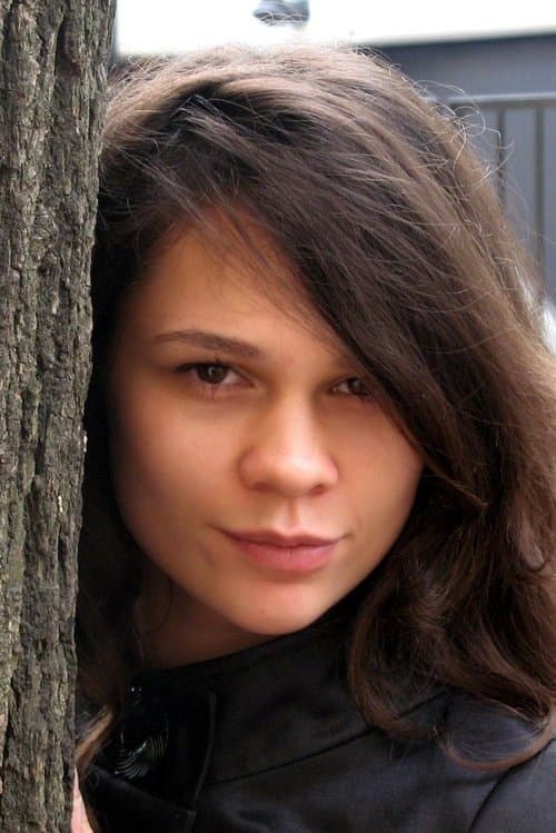 Alisa Kravtsova image