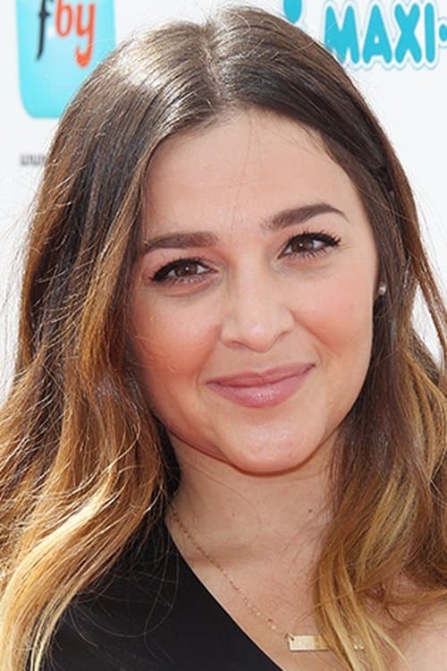 Alisan Porter image