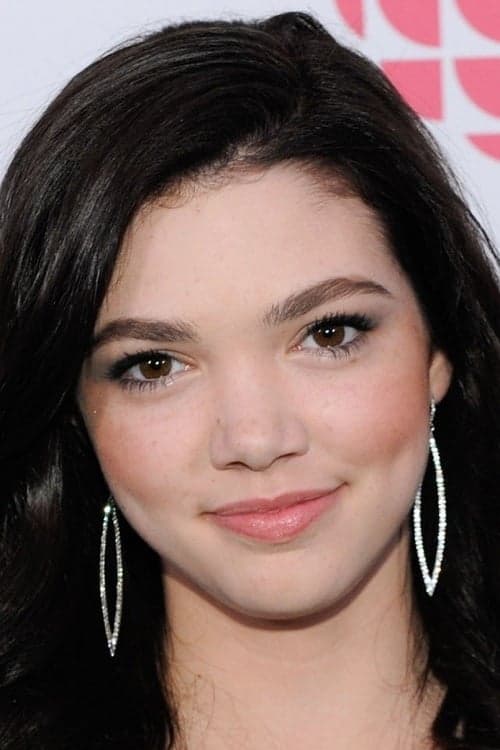 Alisha Newton image