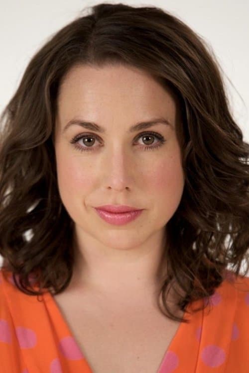 Alison Bell image