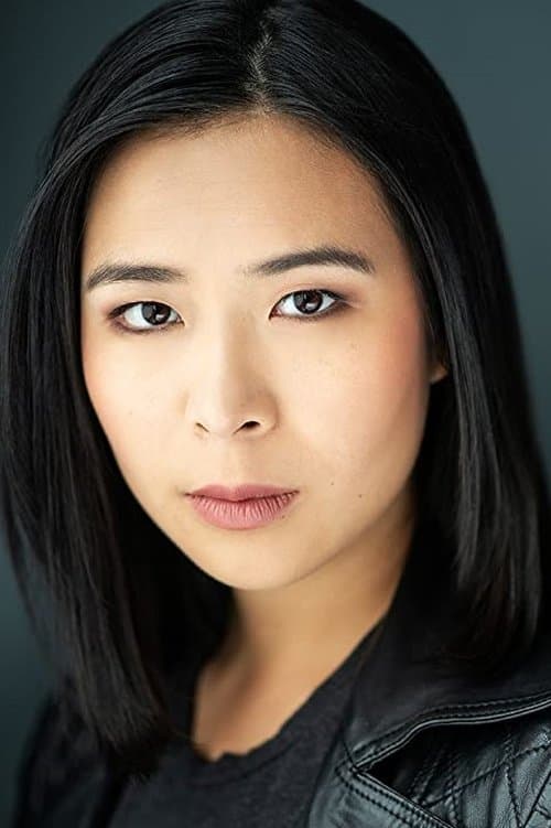 Alison Chang image