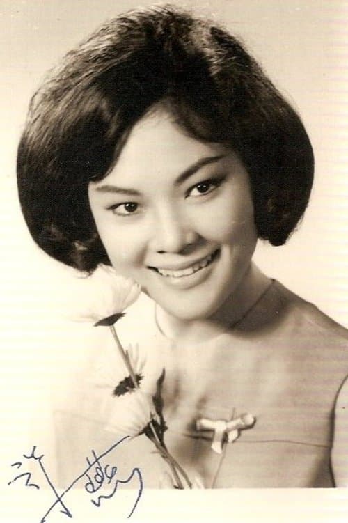 Alison Chang Yen image