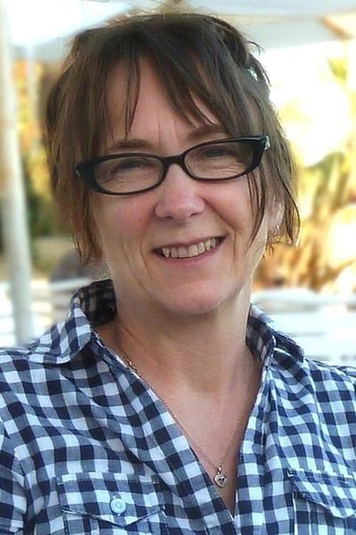 Alison Snowden image