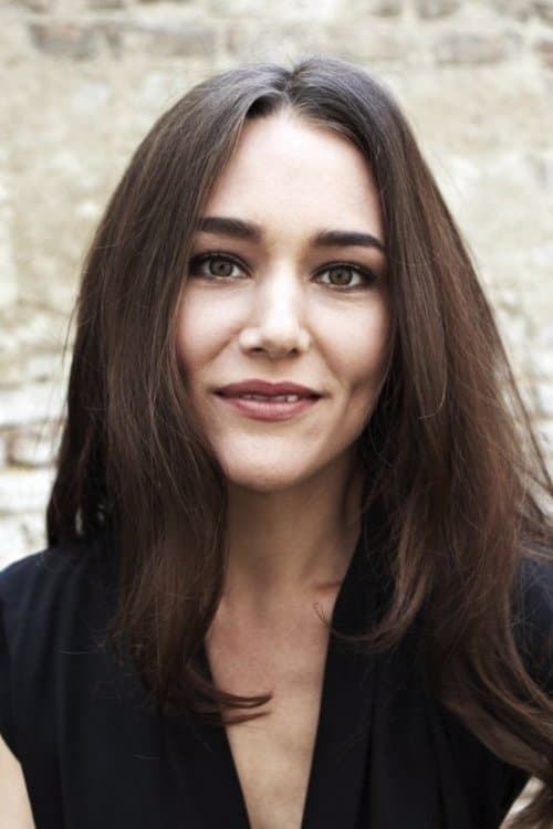 Alissa Jung image
