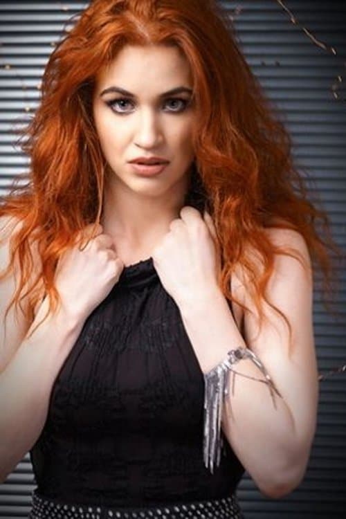 Alix Maria Taulbee image