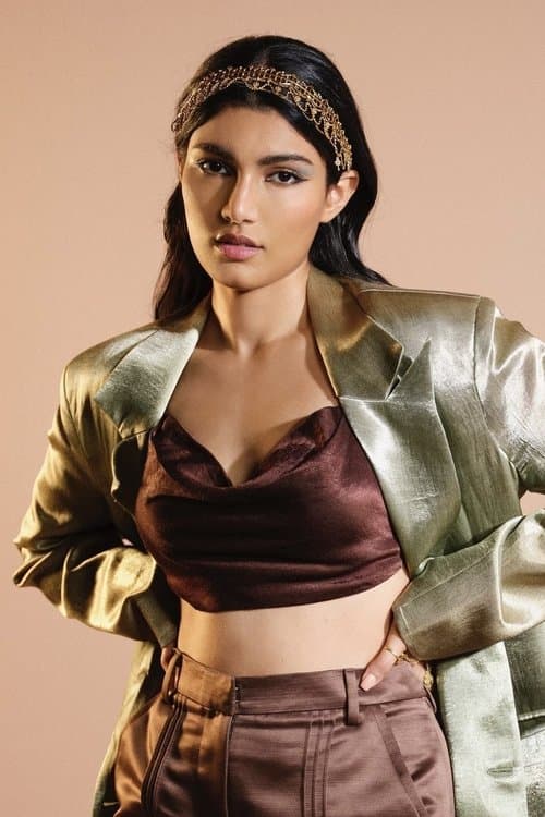 Alizeh Agnihotri image