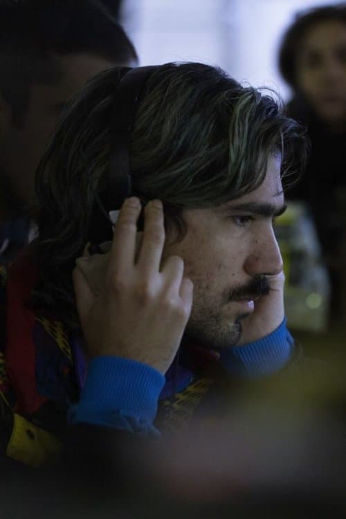Alkis Papastathopoulos image