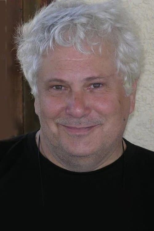 Alkis Zervos image