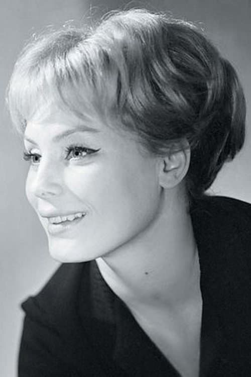 Alla Budnitskaya image